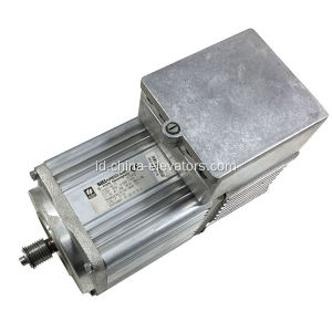 A4704107 F5 pintu motor untuk lift Thyssenkrupp